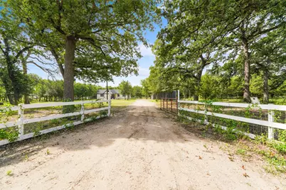 5475 Fogleman Road, Kemp, TX 75143 - Photo 1