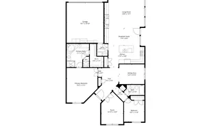 4582 Rock Creek Ln, Frisco, TX 75034 - Photo 3