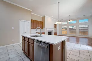 4582 Rock Creek Ln, Frisco, TX 75034 - Photo 27