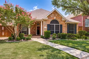 4582 Rock Creek Ln, Frisco, TX 75034 - Photo 1