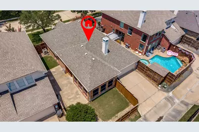 4582 Rock Creek Lane, Frisco, TX 75034 - Photo 31