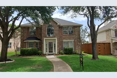 2424 Hunters Run Drive, Plano, TX 75025 - Photo 1