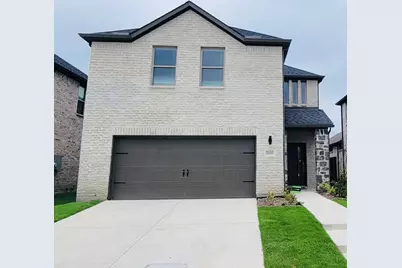 2533 Gaulding Street, Royse City, TX 75189 - Photo 1