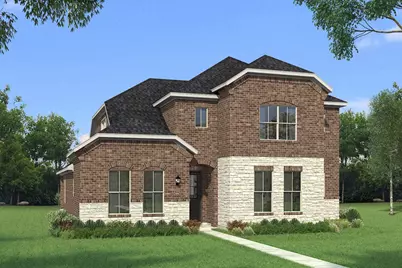 1483 Overton Street, Frisco, TX 75036 - Photo 1