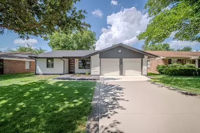 2607 Eastridge Drive, Mesquite, TX 75150 - Photo 1