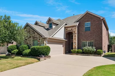 10109 Ransom Ridge Road, McKinney, TX 75072 - Photo 1