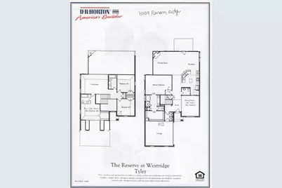 10109 Ransom Ridge Road, McKinney, TX 75072 - Photo 29