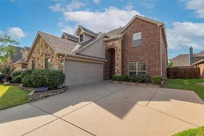 10109 Ransom Ridge Road, McKinney, TX 75072 - Photo 1