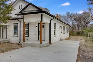 3838 Peoria St, Dallas, TX 75212 - Photo 1