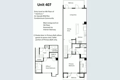 5055 Addison Circle #407, Addison, TX 75001 - Photo 23