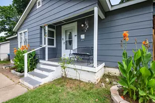 3624 Hardeman St, Fort Worth, TX 76119 - Photo 3