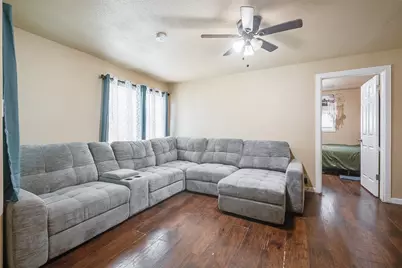 3624 Hardeman Street, Fort Worth, TX 76119 - Photo 11