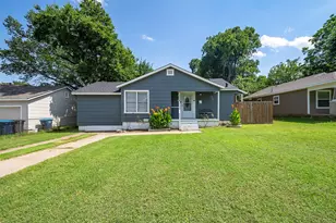 3624 Hardeman St, Fort Worth, TX 76119 - Photo 1