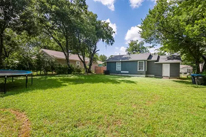 3624 Hardeman Street, Fort Worth, TX 76119 - Photo 25
