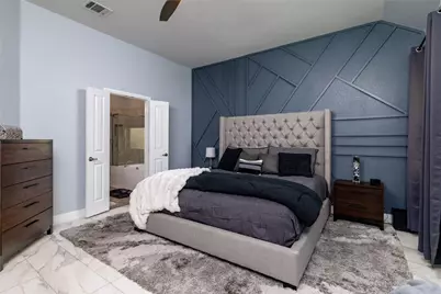 4008 Knollbrook Lane, Fort Worth, TX 76137 - Photo 15