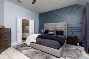 4008 Knollbrook Ln, Fort Worth, TX 76137 - Photo 15