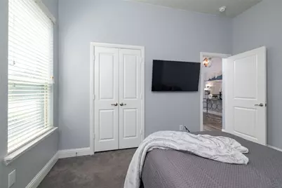 4008 Knollbrook Lane, Fort Worth, TX 76137 - Photo 23