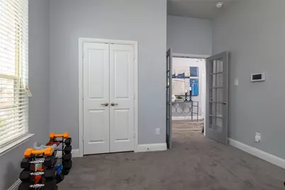 4008 Knollbrook Lane, Fort Worth, TX 76137 - Photo 21