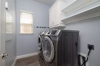 4008 Knollbrook Lane, Fort Worth, TX 76137 - Photo 25