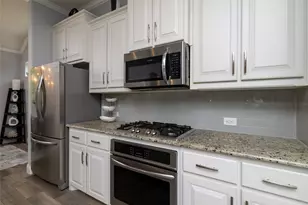 4008 Knollbrook Ln, Fort Worth, TX 76137 - Photo 9