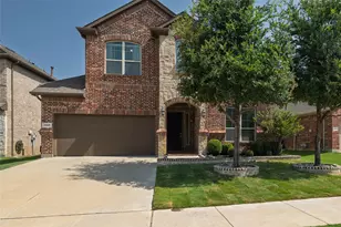 4008 Knollbrook Ln, Fort Worth, TX 76137 - Photo 1