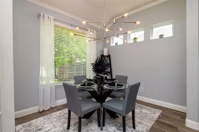 4008 Knollbrook Lane, Fort Worth, TX 76137 - Photo 13