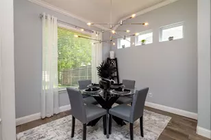 4008 Knollbrook Ln, Fort Worth, TX 76137 - Photo 13
