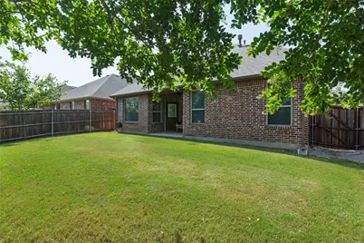 4008 Knollbrook Lane, Fort Worth, TX 76137 - Photo 31