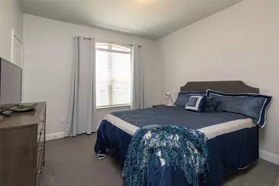 4008 Knollbrook Lane, Fort Worth, TX 76137 - Photo 29
