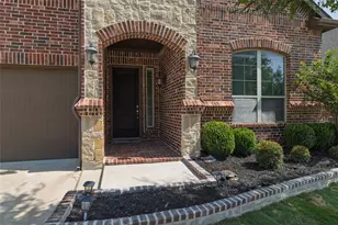4008 Knollbrook Ln, Fort Worth, TX 76137 - Photo 33