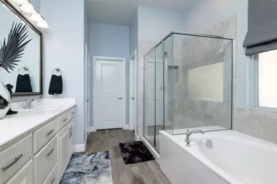 4008 Knollbrook Lane, Fort Worth, TX 76137 - Photo 17