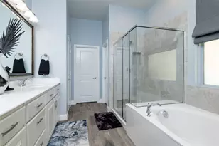 4008 Knollbrook Ln, Fort Worth, TX 76137 - Photo 17