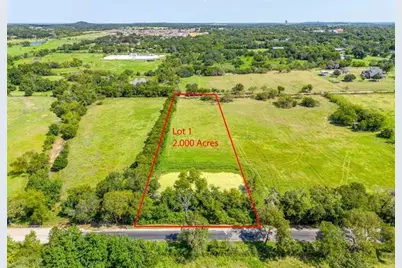 724 County Road 909, Joshua, TX 76058 - Photo 1