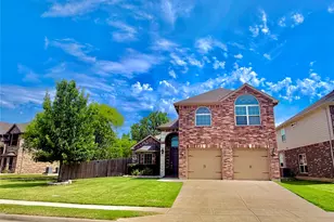 1701 Creosote Dr, Fort Worth, TX 76177 - Photo 1