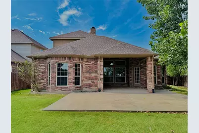 1701 Creosote Drive, Fort Worth, TX 76177 - Photo 23