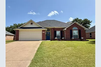 309 Catherine Street, Joshua, TX 76058 - Photo 1