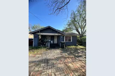 3208 Knox Street, Fort Worth, TX 76119 - Photo 1