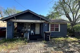 3208 Knox St, Fort Worth, TX 76119 - Photo 1