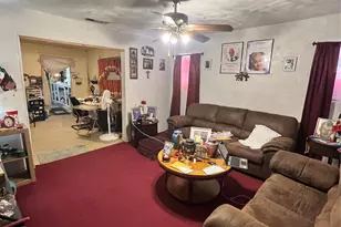 3208 Knox St, Fort Worth, TX 76119 - Photo 5