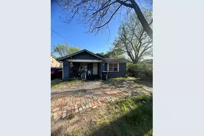 3208 Knox Street, Fort Worth, TX 76119 - Photo 3