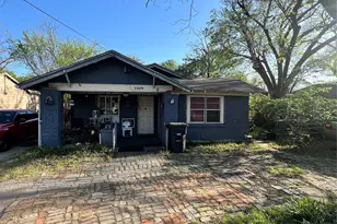 3208 Knox St, Fort Worth, TX 76119 - Photo 3
