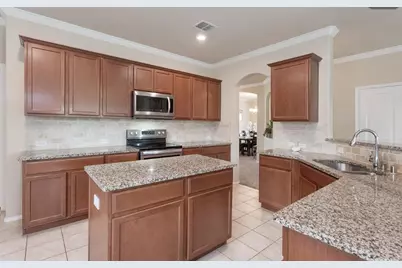 11620 Aquilla Drive, Frisco, TX 75036 - Photo 3