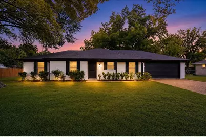 409 Northwood Boulevard, Corsicana, TX 75110 - Photo 1