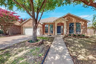 165 Hirth Drive, Crowley, TX 76036 - Photo 1