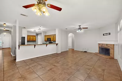 165 Hirth Drive, Crowley, TX 76036 - Photo 7