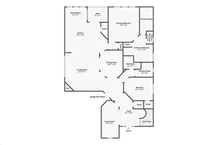 6004 Cedar Glen Ct, Grand Prairie, TX 75052 - Photo 33