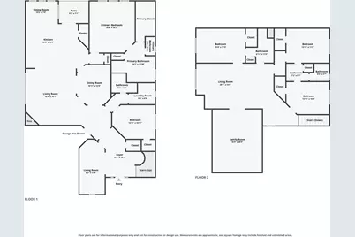 6004 Cedar Glen Court, Grand Prairie, TX 75052 - Photo 35