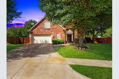 6004 Cedar Glen Court, Grand Prairie, TX 75052 - Photo 1
