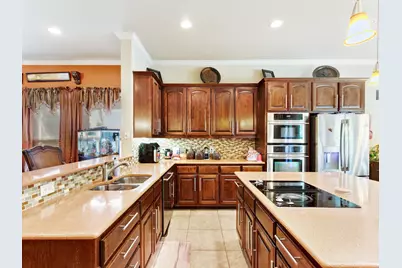 6004 Cedar Glen Court, Grand Prairie, TX 75052 - Photo 11