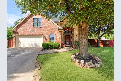 6004 Cedar Glen Court, Grand Prairie, TX 75052 - Photo 3